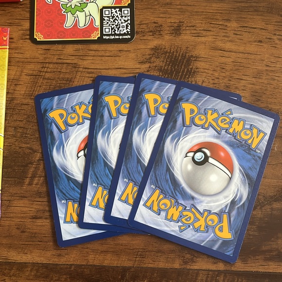 NWT mcdonald’s pokemon collab happy meal toy bundle set of three - Picture 4 of 9